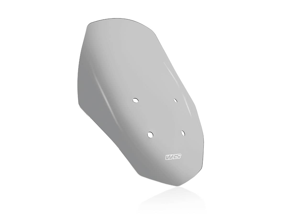 CUPOLINO TOURING FUME' WRS SR GT 125 / 200 2022-2025