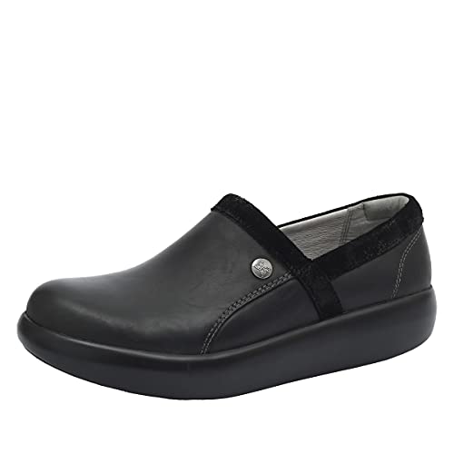 Image of Alegria Women's Emry Leather Shoe