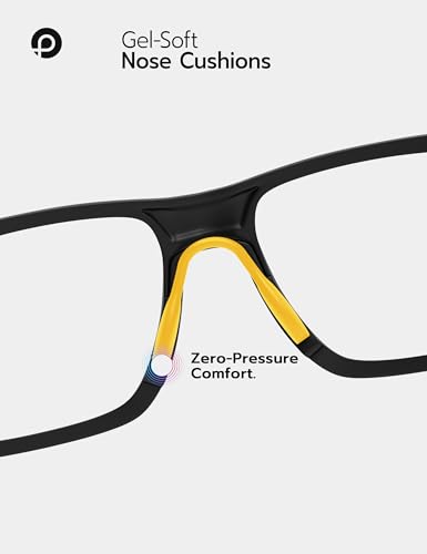 Image of Replacement Nose Pad for Oakley Split Shot OO9416 / Split Time OO4129