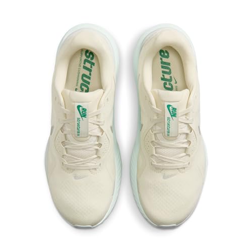 Image of Nike Womens Structure 26 Running Shoes