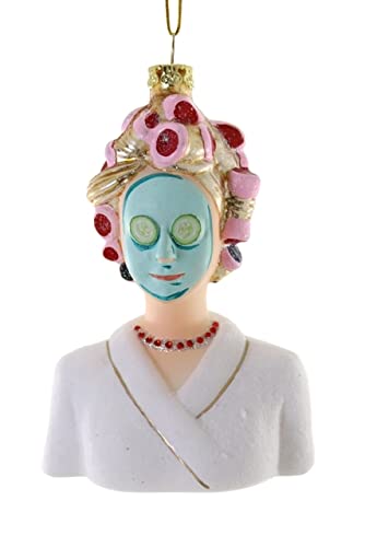 Cody Foster & Co Xmas Survival Ornament