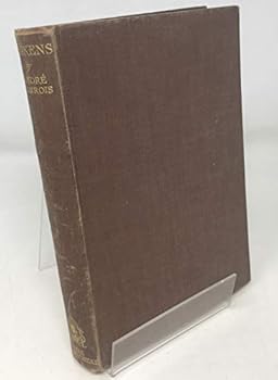 Hardcover Dickens by André Maurois Book