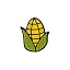 Corn on The Cob