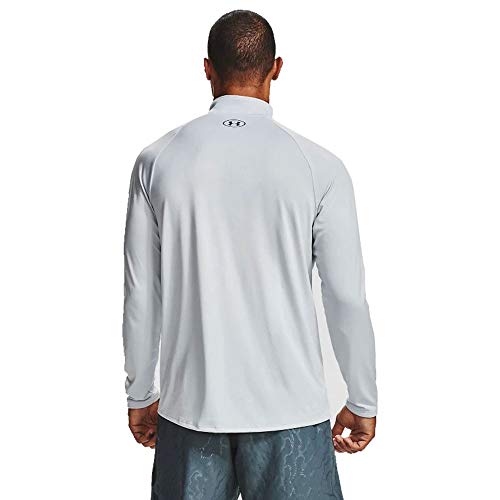 Image of Under Armour Men's Tech 2.0 1 /2 Zip