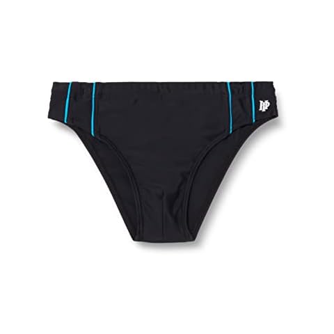 Slips de Bain Haute Pression 520 Cover