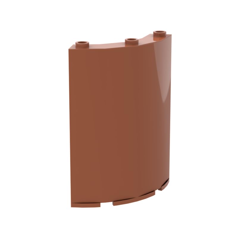 紙袋 Amazon.com: WEBRICK 經典散裝磚,圓筒四分之一4 x 4 x 6,50 片咖啡磚