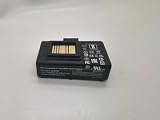 Batteria di ricambio da 7,2 V, 3400 mAh, 24,48 Wh, per Zebra QLN220, QLn220HC, QLN320, QLn320HC, ZQ500, ZQ510, ZQ520, ZQ521, ZQ610, ZQ610HC, ZQ620, ZQ620 HC, ZR6 28, ZR638 compatibile con codice