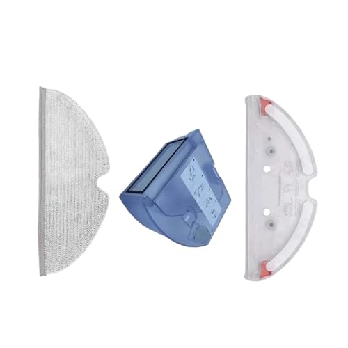 ���^���N�_�X�g�{�b�N�X�BRoborock�AQ7 Max Q7 Max+ T8�A�|���@�A�N�Z�T���[(�I�����W3��)�ɑΉ��B