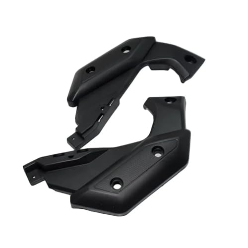 Panneau couverture intérieure moto XJ6 2009 2011, cache ABS latéral