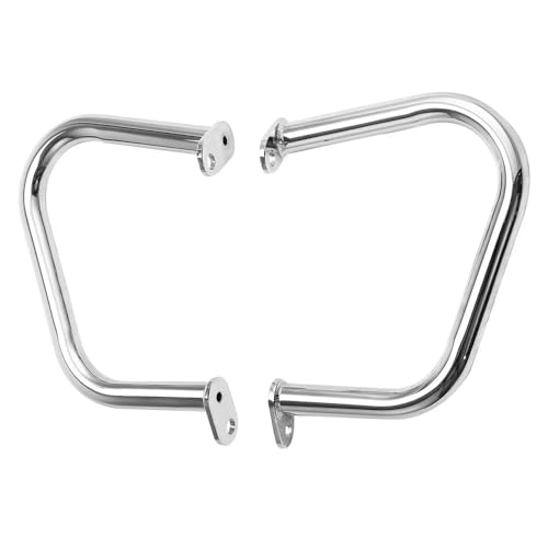 Barre de protection moteur moto pour Thruxton 1200 et Street Twin T100 T120 de 2016 à 2020