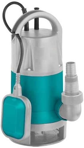 Submersible Sewage Water Pump, 750W, 1.0HP, 14000 L/h I DRAINAGE WATER PUMP