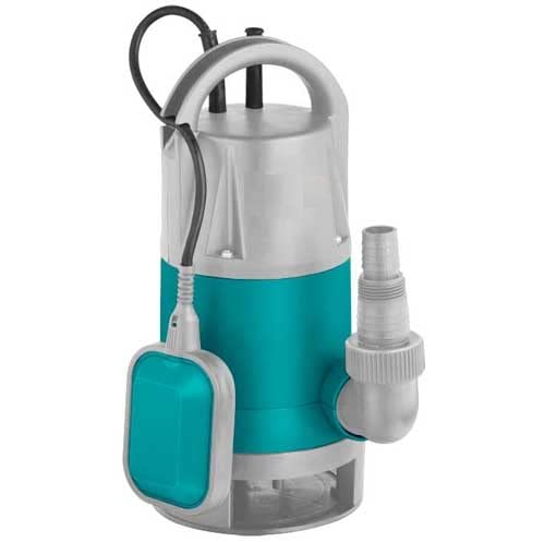 VOLVO PUMP Submersible Sewage Water Pump, 750W, 1.0HP, 14000 L/h I DRAINAGE WATER PUMP