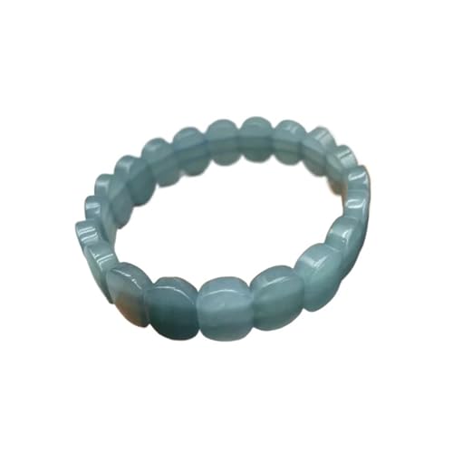 Bracelet bleu jade contre les bijoux ternes : ravivez votre style avec un bijou vintage éclatant