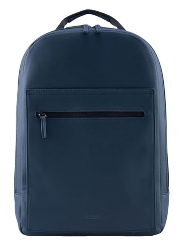 Sac à dos pour ordinateur portable JOST contre le mal de dos | Protection Halmstad Navy