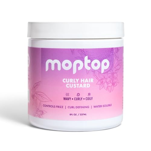 Cake Beauty Curl Jelly, The Curl Crush – Moisturizes & Nourishes Curls - Lightweight for Soft Hold & Shiny Finish - Humidity Blocking For Frizz Control - For Curly Hair- 7 oz / 200g