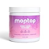 MopTop Curly Hair...image
