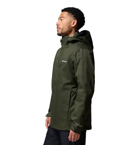 Image of Columbia Whirlibird V Interchange Jacket