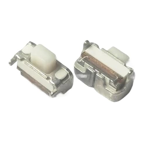 Bouton poussoir tactile pour réparer le bouton de volume d'un téléphone