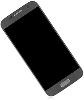 A-MIND Original for Samsung Galaxy S7 G930 Screen Replacement Include Frame (Not for S7 Edge) 5.1inch Touch Digitizer LCD Display Assembly Repair Kits (Black)