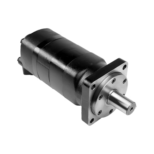 Image of 112-1069-006 Hydraulic Orbital Motor Replacement for Char-Lynn 6000 Series