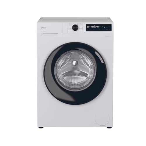 Lavadora Candy BR 410B8-S Clase A 10 Kg 1400 rpm Blanco SmartHome