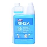 Urnex Rinza Alkaline Formula Milk Frother Cleaner, 33.6 Ounce