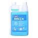Urnex Rinza Alkaline Formula Milk Frother Cleaner - 33.6 Ounce [Over 30 Uses] - Breaks Down Milk Protein Fat and Calcium Build Up Cycles Through Auto Frother Cleans Lines Steam Wands & Steel Pitchers