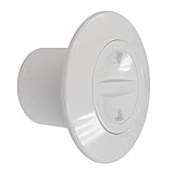 Fluidra Nicho Boquilla Tubo Ø63 LumiPlus Mini Rapid hormigón