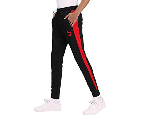 Image of Puma Men's Regular Track Pants