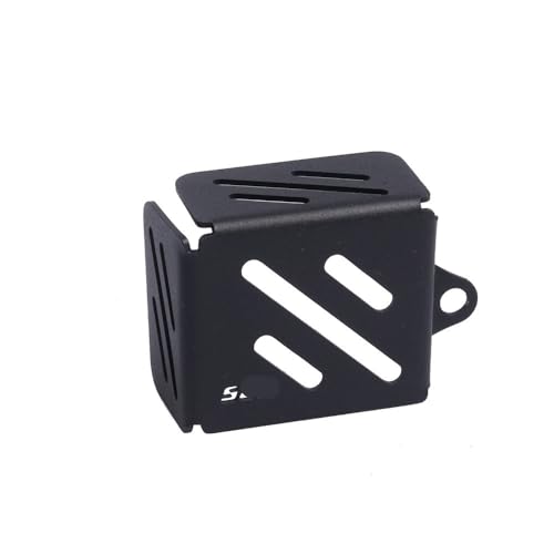Couvercle réservoir liquide frein arrière moto Zontes G1 125 G2 ZT125 U U1 U2 Z2