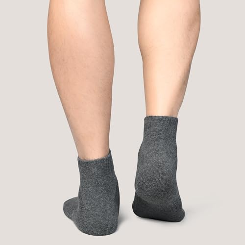 Image of Womens No-Show Mesh Socks,Athletic Running Low-Cut Socks Super Soft, Multi Color Options Size 6-9, 4-7