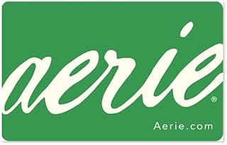 Aerie eGift Card