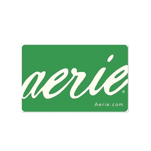 Aerie eGift Card