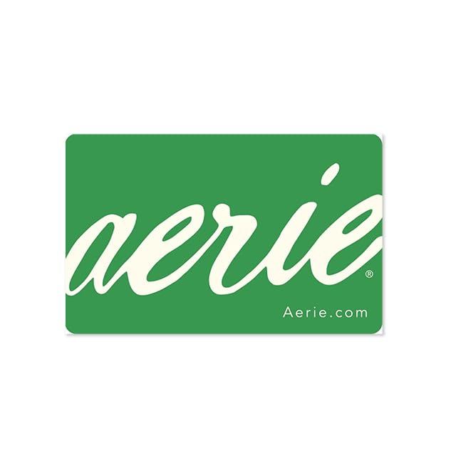 Aerie eGift Card