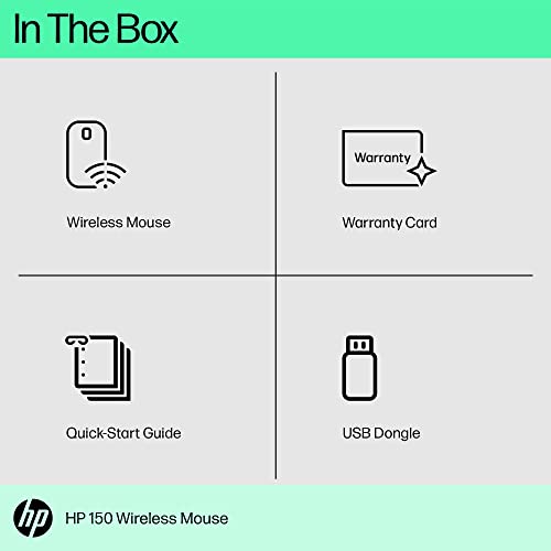 Image of HP Pavilion 14 AMD Ryzen 5 FHD IPS Anti-Glare Display 14 inch(35cm) Laptop & 150 Wireless Mouse with Ergonomic and ambidextrous Design