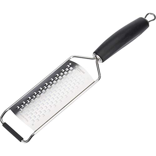 Westmark 14122270 Grater Technicus Square, 32 X 6.5 X 2.8 Cm, Stainless Steel