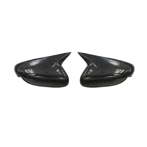 Couvercle rétroviseur latéral Cerato 2 K3 2013-2018 garniture capuchon de porte