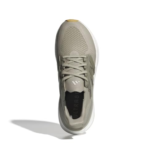 Image of adidas Ultraboost Ultra Boost 5X Running Sneakers Shoes - Black