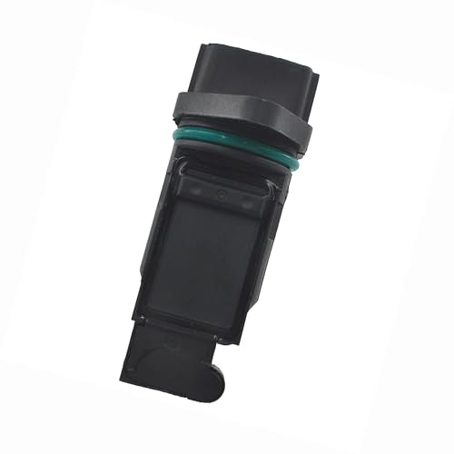 Image of PEIUOK 22680-4M500 Mass Air Flow Meter MAF Sensor Compatible with 2000 2001 2002 2003 NISSAN MICRA MK2 K11 1.0 1.3 1.4