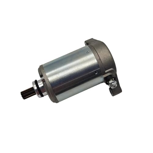 Moteur de démarrage YFM400FW performance 18756 lanceur fiable 1UI-81800-51
