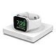 Belkin Apple Watch Ladestation mit MFi-Zertifizierung und USB-C-Kabel