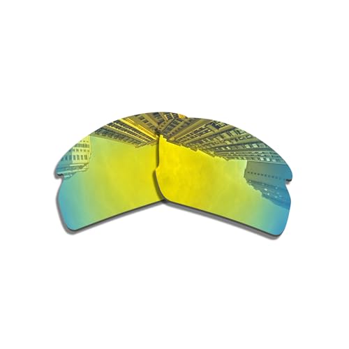 Image of Polarized Replacement Lens fit Oakley Flak 2.0 OO9295 Sunglass-Anti-Scratch|Impact-Resistant|Perfectly Fit