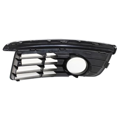 Cubierta de ventilación izquierda para parachoques de VW Jetta V MK5 4