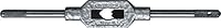 Algopix Similar Product 17 - PROJAHN 91500 adjustable tap wrench DIN