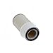 RE45827 Air Filter RE45828 Inner Filter Compatible with John Deere Tractors Lawn & Garden 5400 5400N 5500 5500N
