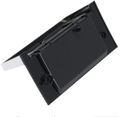 Jura cup platform Black Drip Tray Grid ENA 4 ENA 8. #74482, Medium