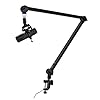 SUBZERO DB30 Podcast Studio Microphone Arm Pack, Extended #2