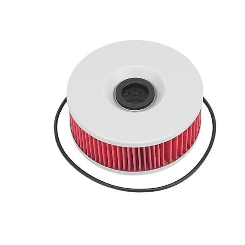 Filtre à huile pour VMX1200 empêchant les fuites et impuretés moteur XVZ1300