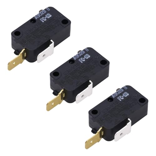 Interrupteur de porte pour micro-ondes W10269458 pièce de rechange cuisine