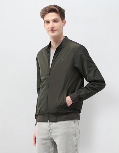 Image of U.S. POLO ASSN. Mens Jackets
